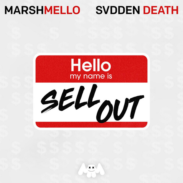 SVDDEN DEATH - Official Artist Photo