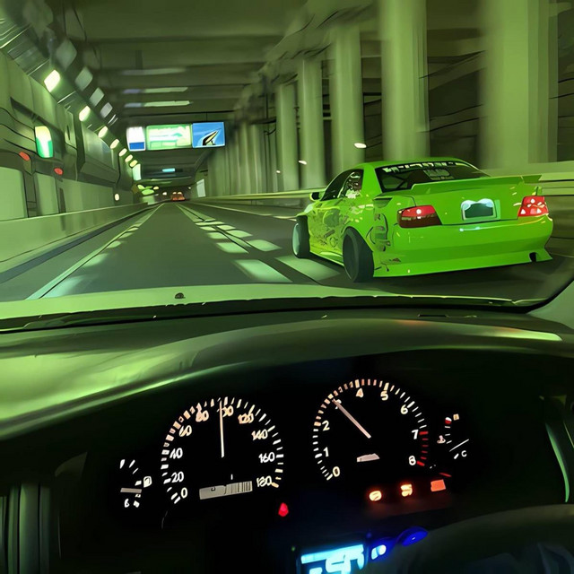 'Rpm' cover art