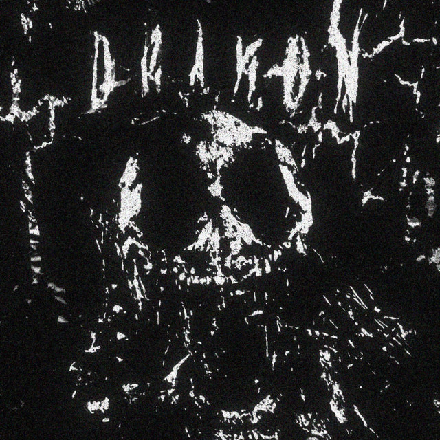 'DRAKON' cover art