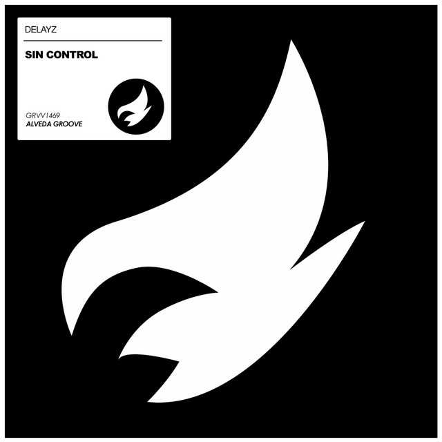 'Sin Control' cover art