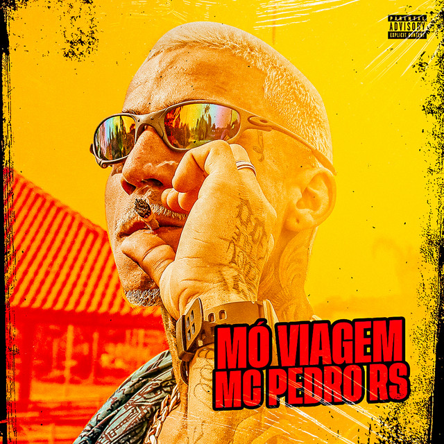 'Mó Viajem' cover art