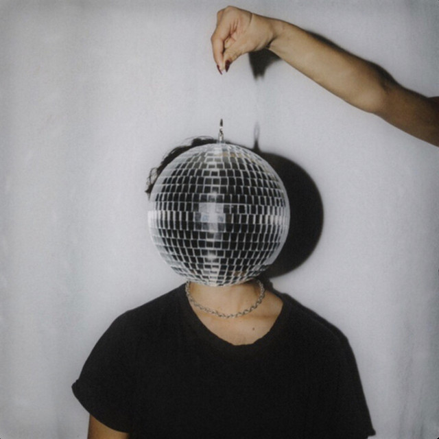 'I'm Sick of Dancing' cover art