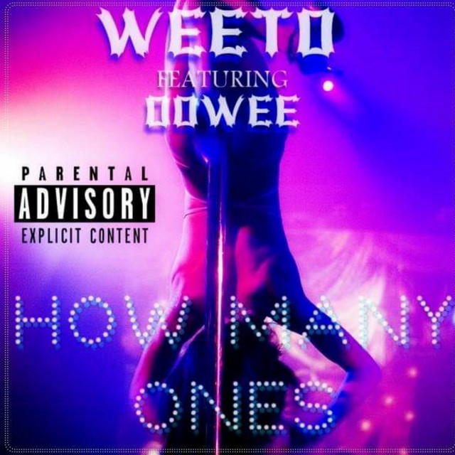 'How Many Ones' cover art