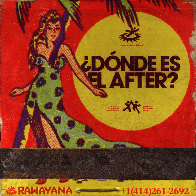 'Inglés En Miami' cover art