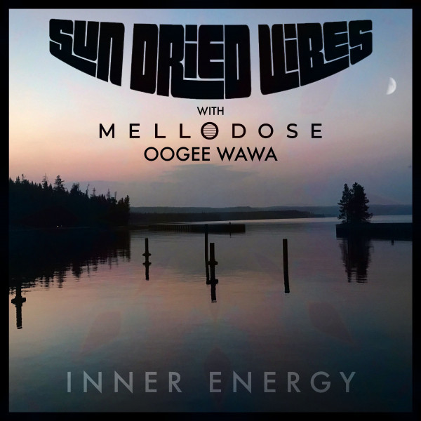'Inner Energy' cover art