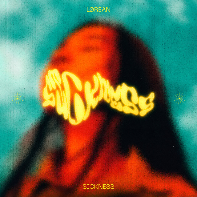 'Sickness' cover art