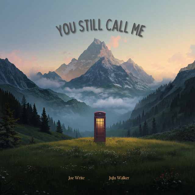 'You Still Call Me' cover art