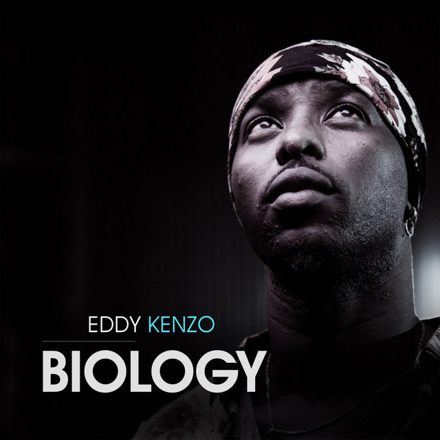 'Biology' cover art