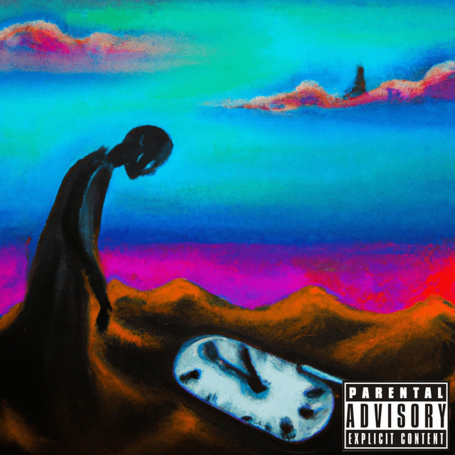 'Bare My Soul' cover art