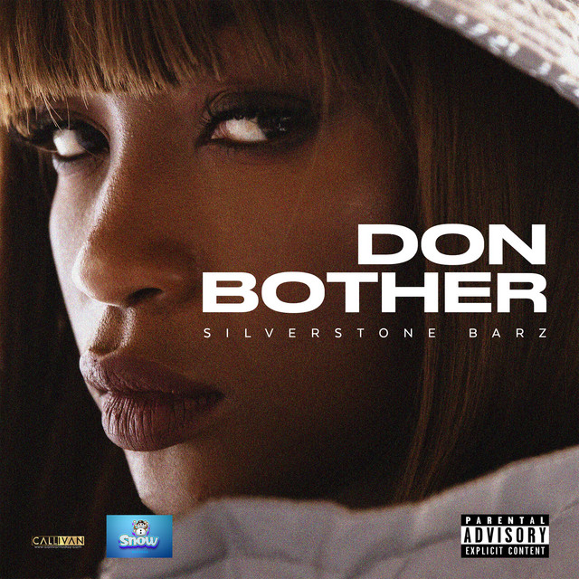 'Don Bother' cover art