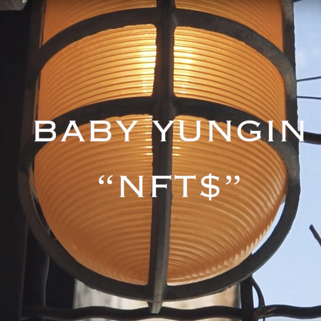 'NFT$' cover art