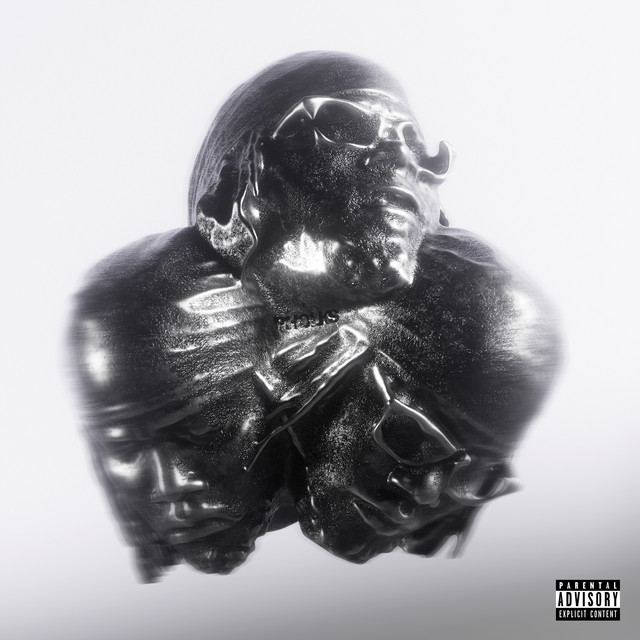 'PHOLKS' cover art