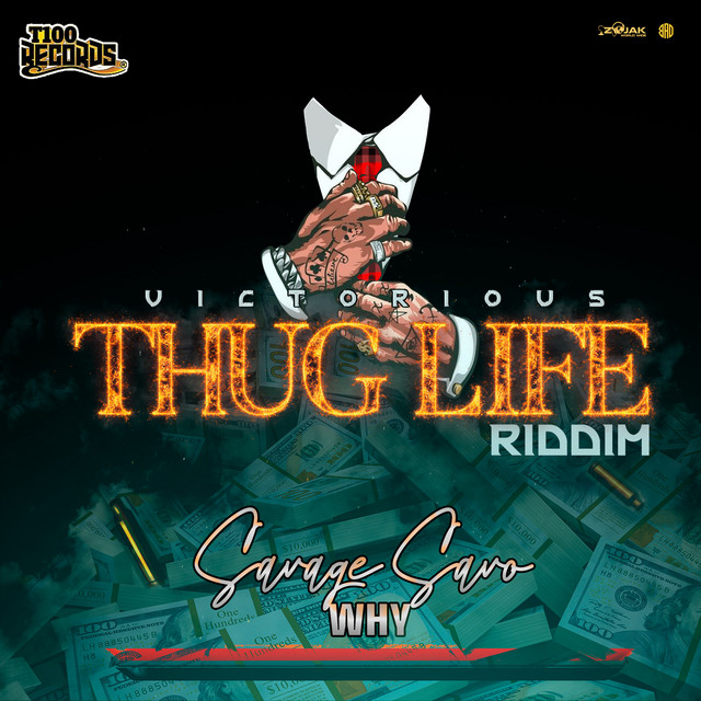 'Why' cover art
