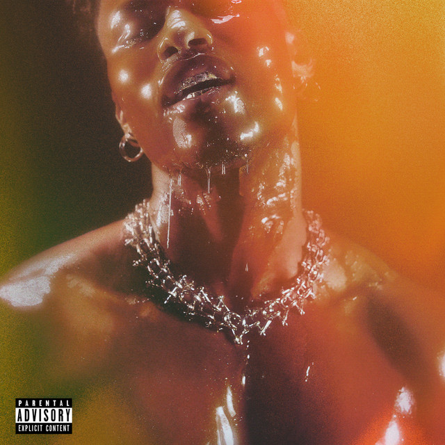 'Candydrip (Deluxe)' cover art