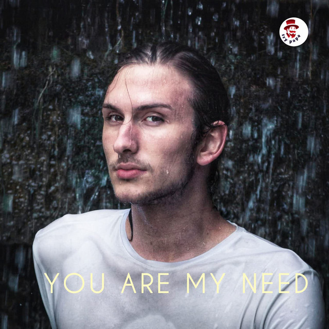 'You Are My Need' cover art