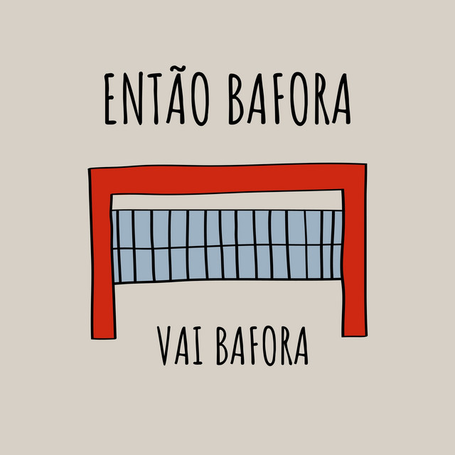'Então Bafora Vai Bafora' cover art