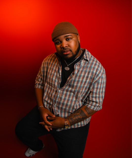 DEON - Official Artist Photo