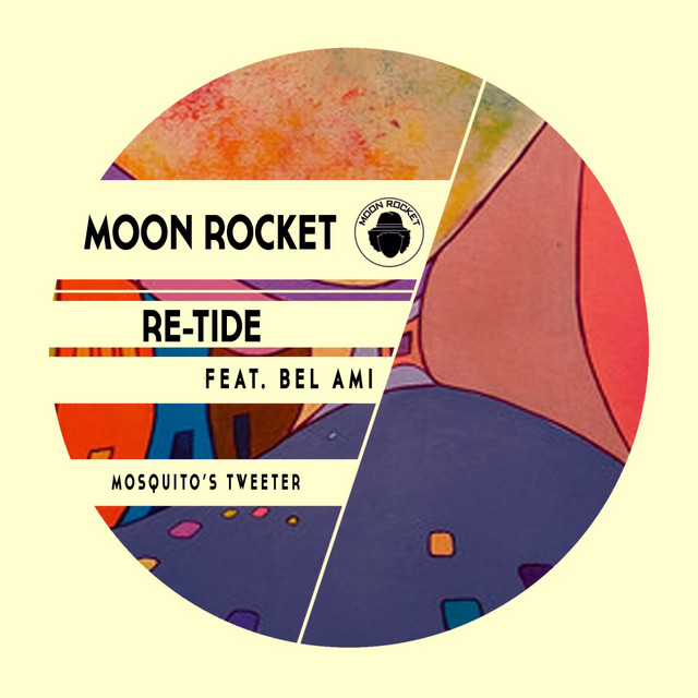 'Mosquito's Tweeter' cover art
