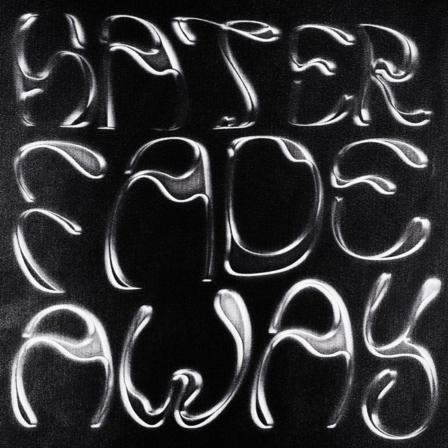 'Hater Fadeaway' cover art