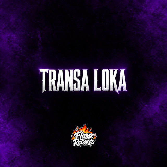 'TRANSA LOKA' cover art