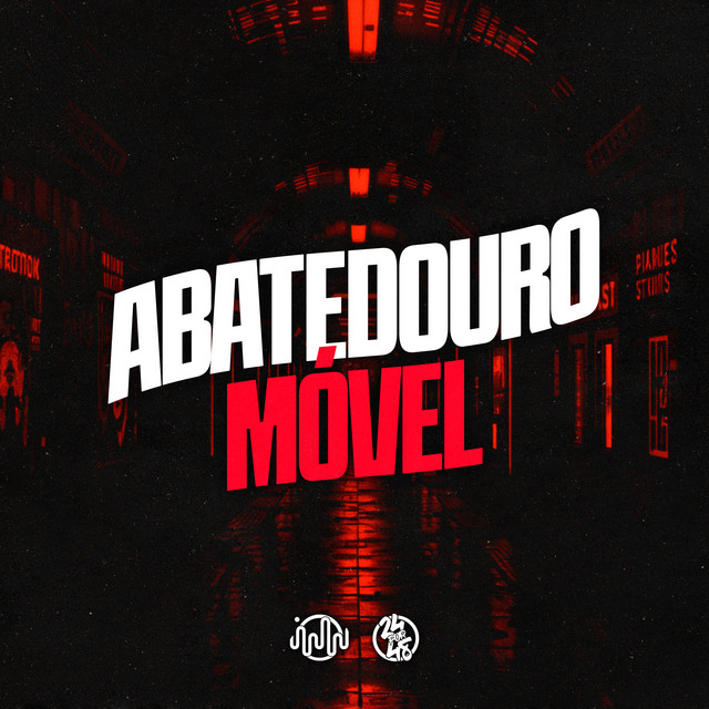 'Abatedouro Móvel' cover art