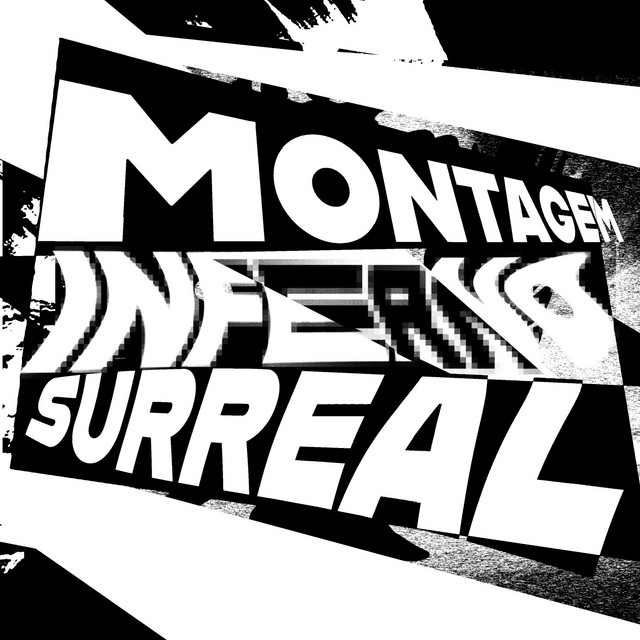 'MONTAGEM INFERNO SURREAL' cover art