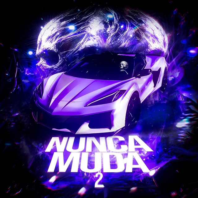 'NUNCA MUDA 2' cover art