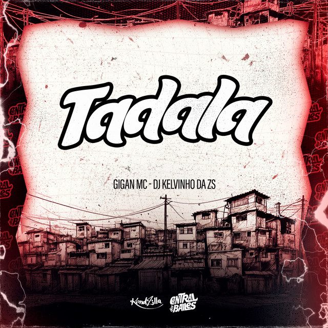 'Tadala' cover art