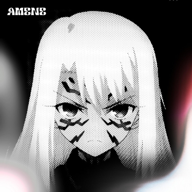 'DESISTA MENINA' cover art