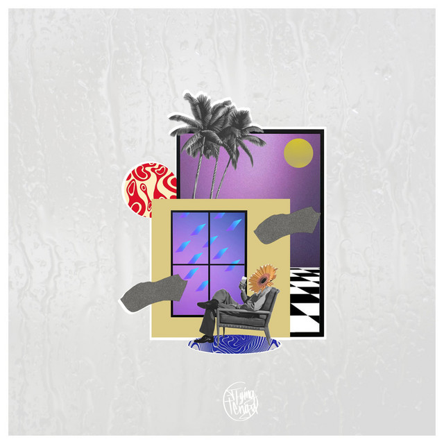 'Winter Rain' cover art