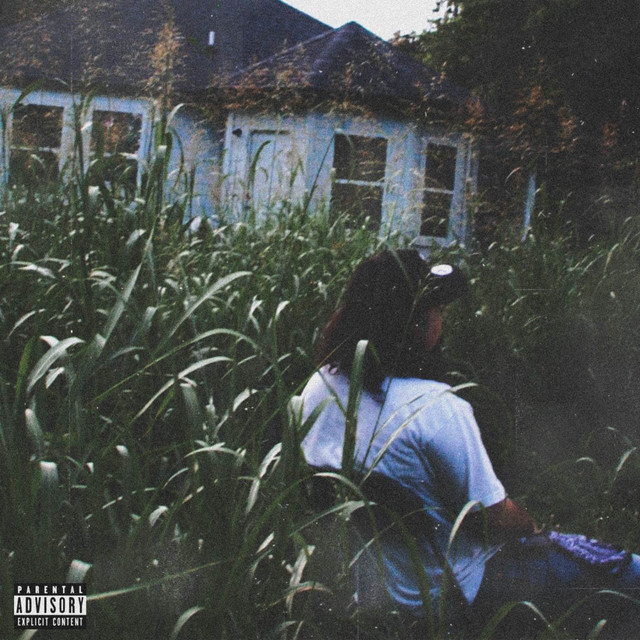 'Bad Dreams' cover art
