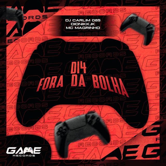 'DI4 Fora da Bolha' cover art