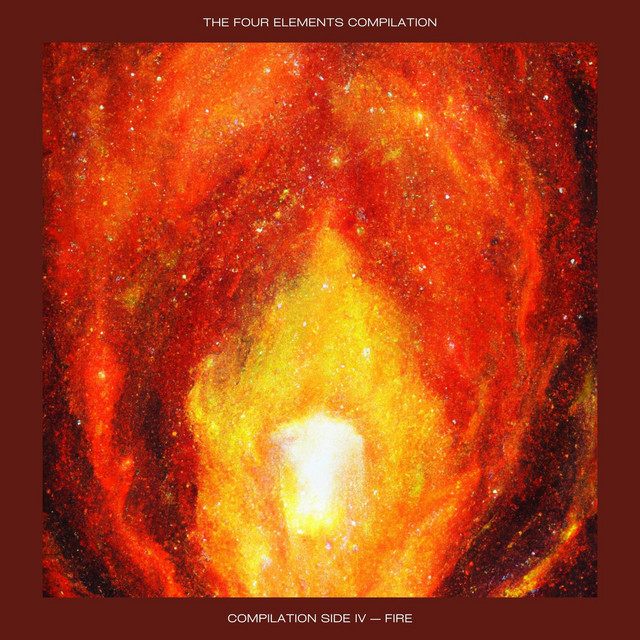 'Embers and Ashes' cover art