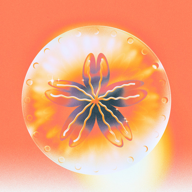 'running in circles (David Bay Remix)' cover art