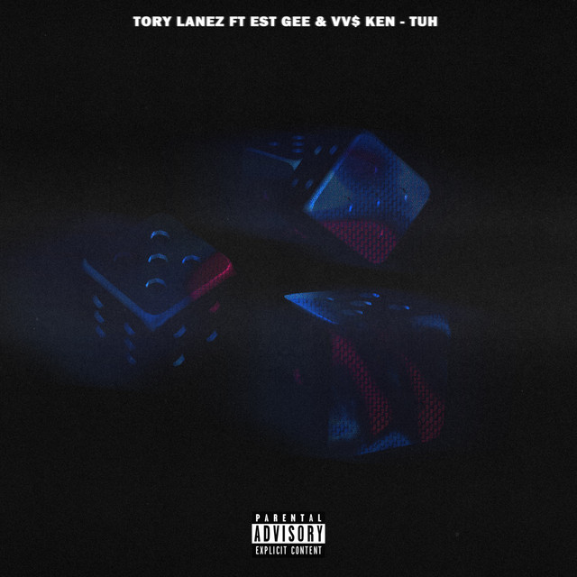 'Tuh' cover art