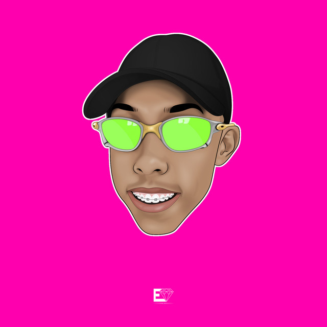 'Desce no Quadradinho Tik Tok' cover art