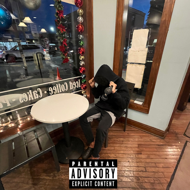 'What the Hell' cover art