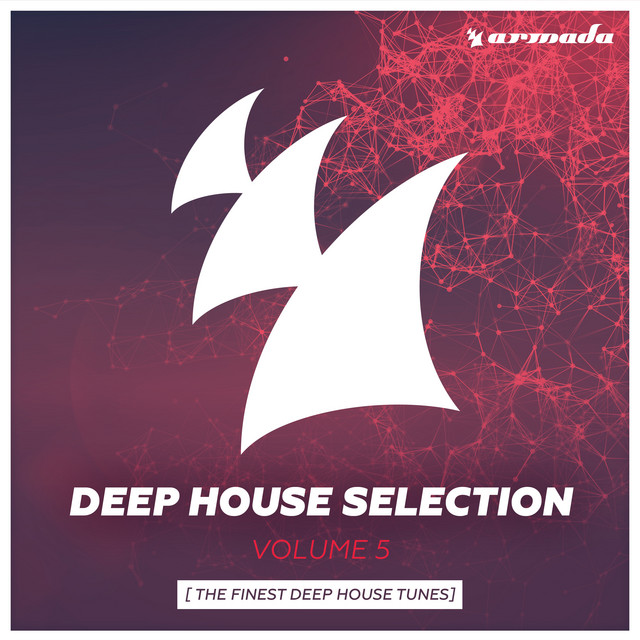 'Armada Deep House Selection, Vol. 5 (The Finest Deep House Tunes)' cover art