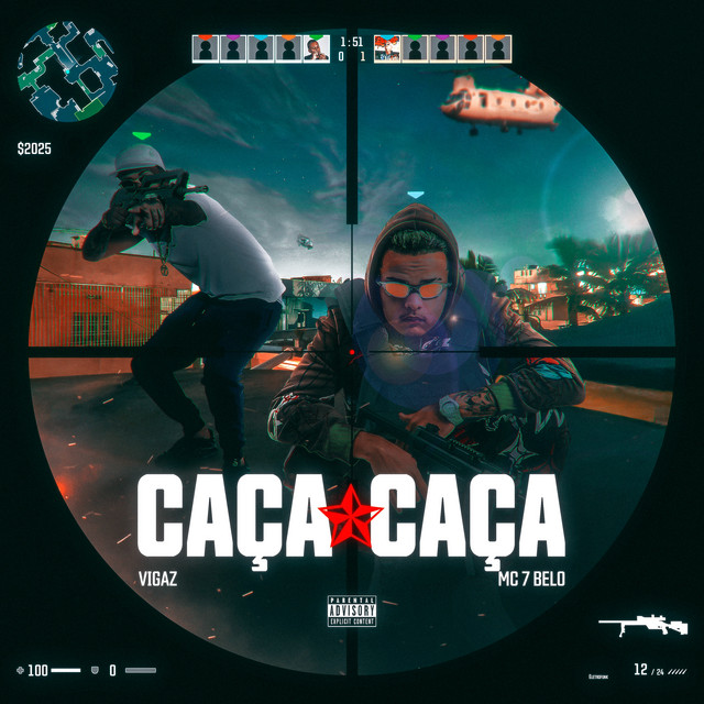 Vigaz - Official Artist Photo