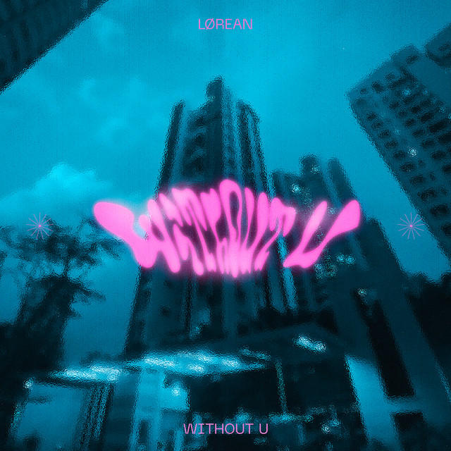 'Without U' cover art
