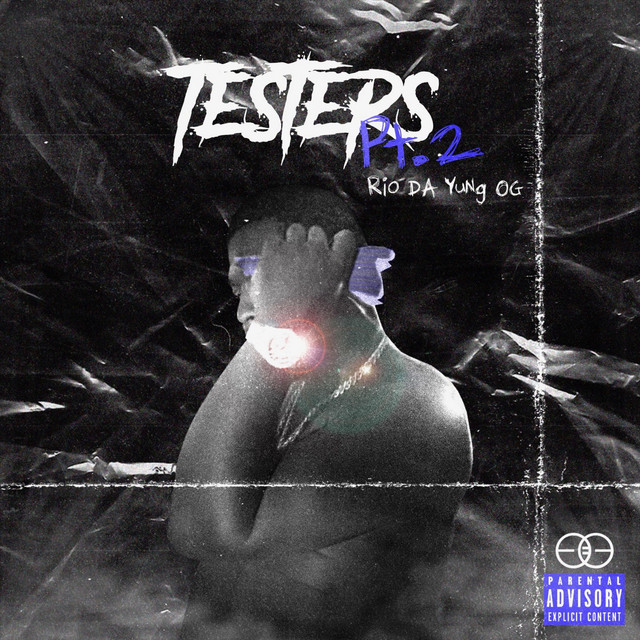 'Testers, Pt. 2' cover art