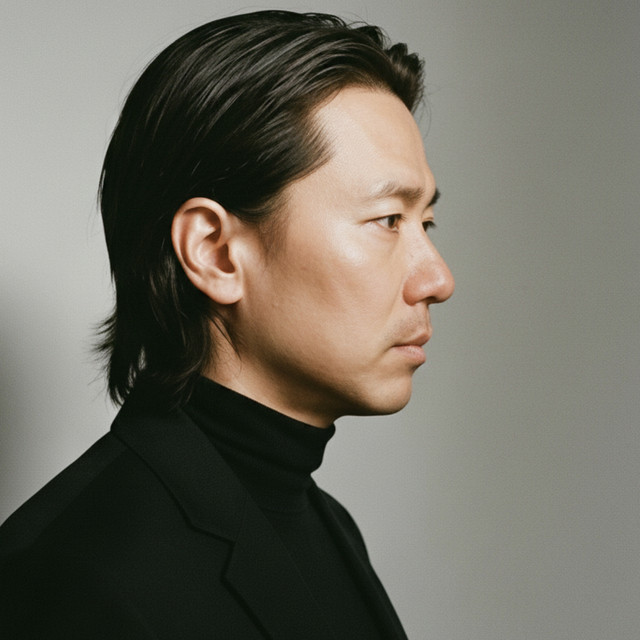 Davink - Official Artist Photo