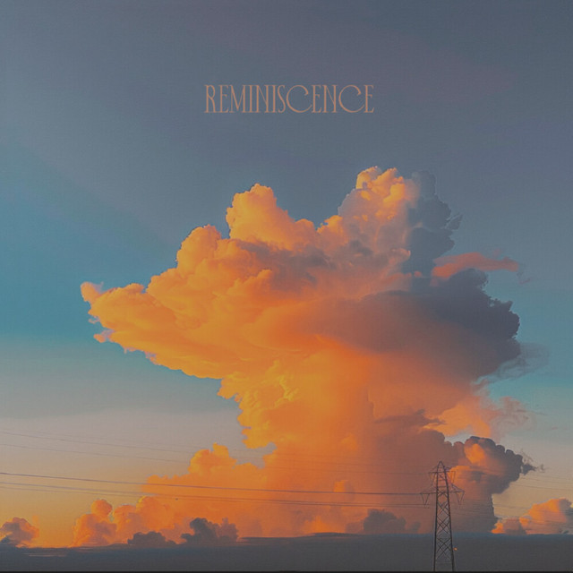 'Reminiscence' cover art