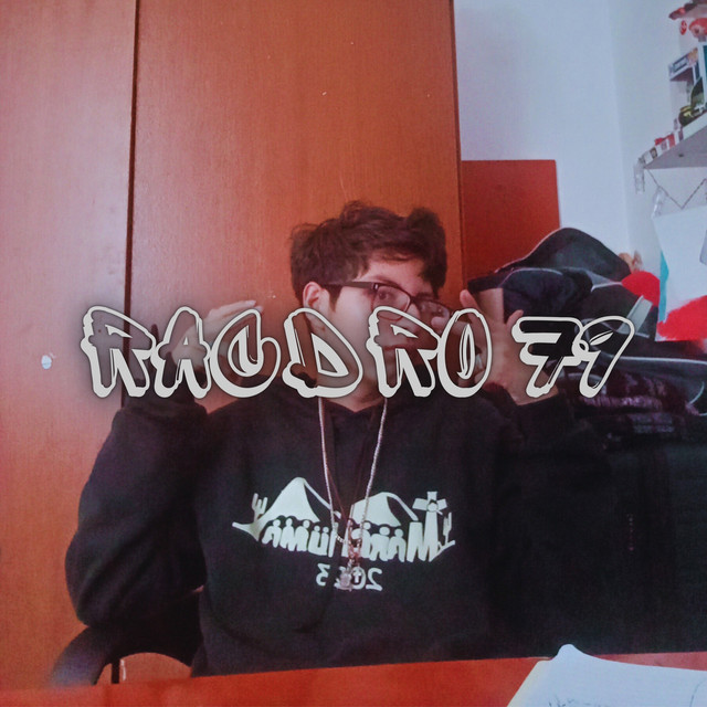 'Racdro 79' cover art