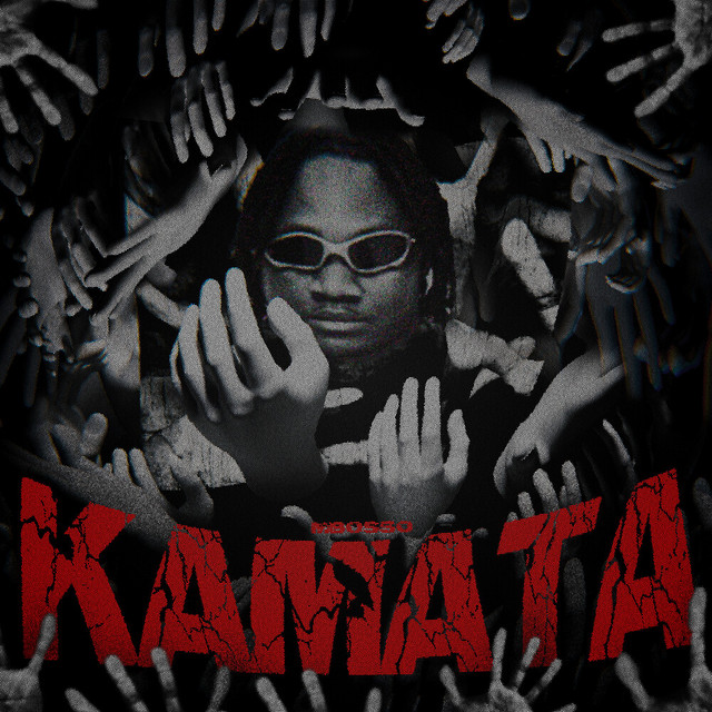 'Kamata' cover art