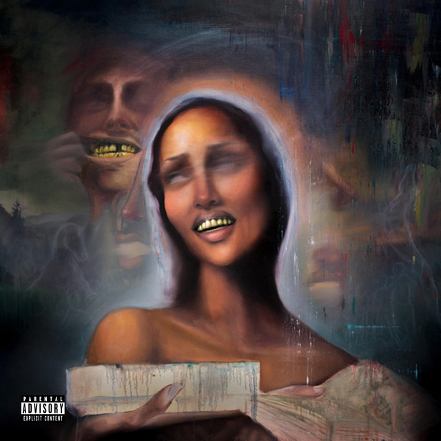 'Mental Trillness 2' cover art