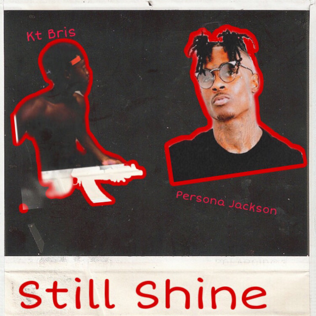 'Still Shine' cover art