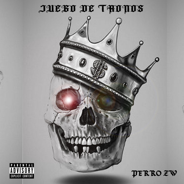 'Juego de Tronos' cover art