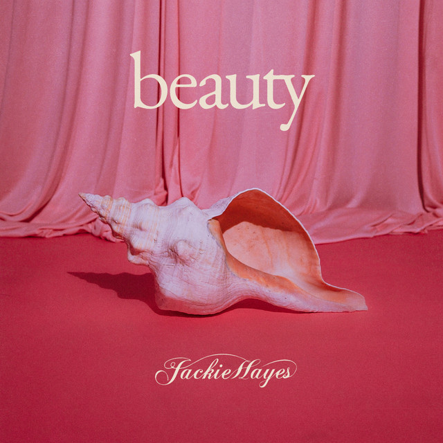 'beauty' cover art