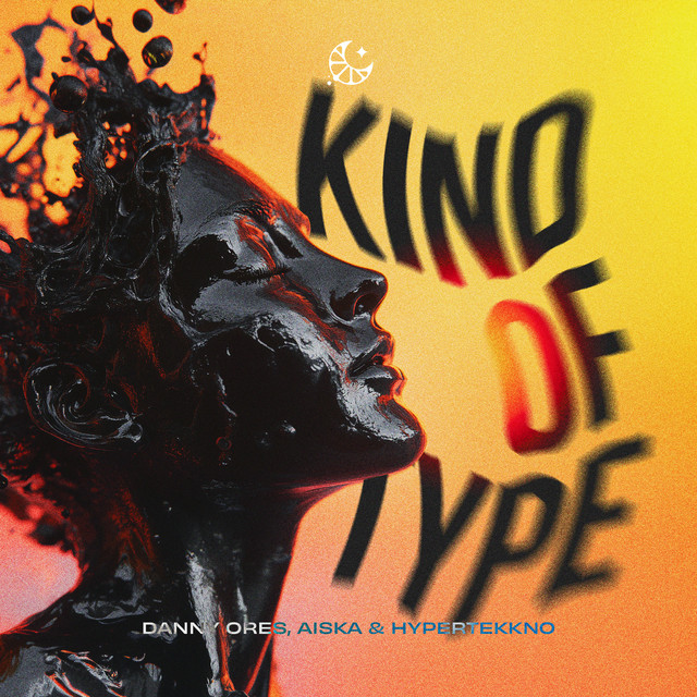 'Kind of Type (Extended Mix)' cover art